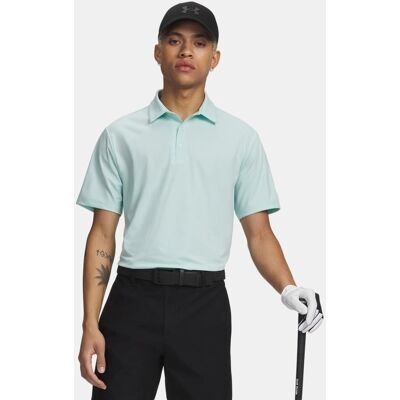 Under Armour Polo De Golf De Hombre Curry Armourdry Polo . (48) Verde menta Under Armour Polo De Golf De Hombre Curry Armourdry Polo . (48) Verde menta