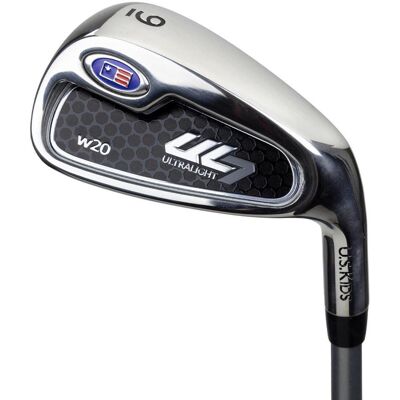 U.S. Kids Golf Ultralite 7-48 - Hierro Junior U.S. Kids Golf Ultralite 7-48 - Hierro Junior