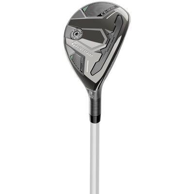 TaylorMade Qi35 Max Lite Rescue - Híbrido TaylorMade Qi35 Max Lite Rescue - Híbrido