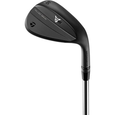 Wedge mg5 charc sb 58.10 Taylormade Golf. Carbón Wedge mg5 charc sb 58.10 Taylormade Golf. Carbón