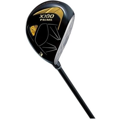 XXIO Madera de calle Prime 11 GR R2 . (Senior 7) XXIO Madera de calle Prime 11 GR R2 . (Senior 7)
