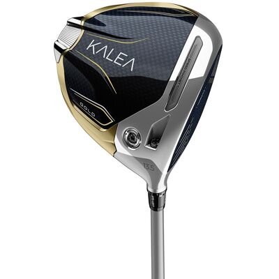 Driver Kalea Gold 12.5 Lady Taylormade. Azul Driver Kalea Gold 12.5 Lady Taylormade. Azul