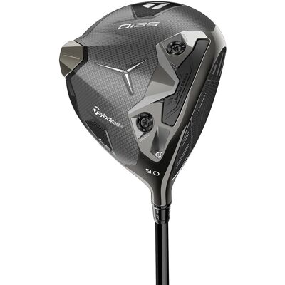 Driver de Golf TaylorMade Qi35 LS - Bajo Spin Ajustable Driver de Golf TaylorMade Qi35 LS - Bajo Spin Ajustable