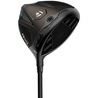 Driver Qi 4D Max Mr50 9.0 Stiff Taylormade. Gris Driver Qi 4D Max Mr50 9.0 Stiff Taylormade. Gris