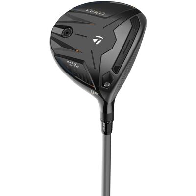 Madera Qi 4D Max Lite Max #5 Senior Taylormade. Gris Madera Qi 4D Max Lite Max #5 Senior Taylormade. Gris
