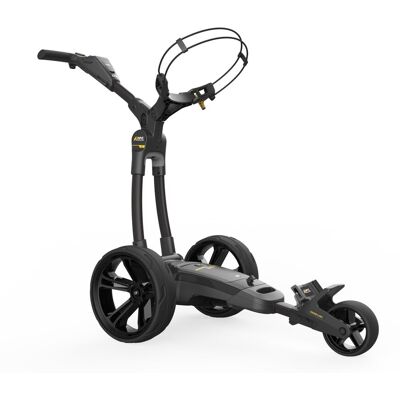 PowaKaddy CT2 XL Lithium - Carro de golf PowaKaddy CT2 XL Lithium - Carro de golf