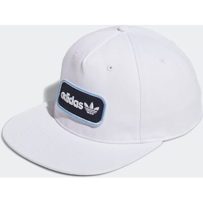 Adidas Gorra de Hombre Originals Golf Tour Archive 5-Panel Originals. (2) Blanco Adidas Gorra de Hombre Originals Golf Tour Archive 5-Panel Originals. (2) Blanco