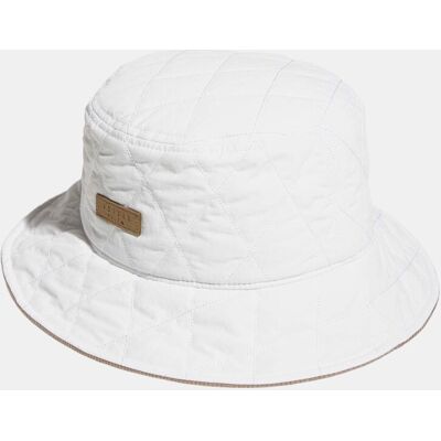 Adidas Sombrero De Golf De Mujer . Blanco Adidas Sombrero De Golf De Mujer . Blanco