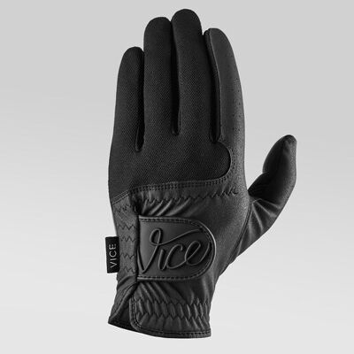 VICE Guante de golf Duro . (9.5) Negro VICE Guante de golf Duro . (9.5) Negro