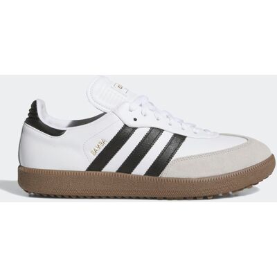 zapatillas de golf adidas Samba - Zapatos de golf zapatillas de golf adidas Samba - Zapatos de golf