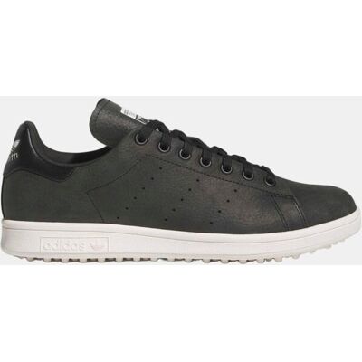 Adidas Zapatilla De Golf de Hombre Spikeless Stan Smith . (42) Negro Adidas Zapatilla De Golf de Hombre Spikeless Stan Smith . (42) Negro