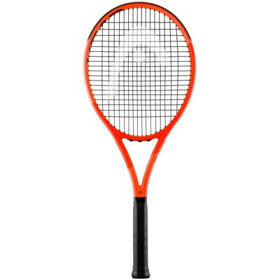 Head Raqueta de tenis IG Radical XCEED . (003) Naranja Head Raqueta de tenis IG Radical XCEED . (003) Naranja