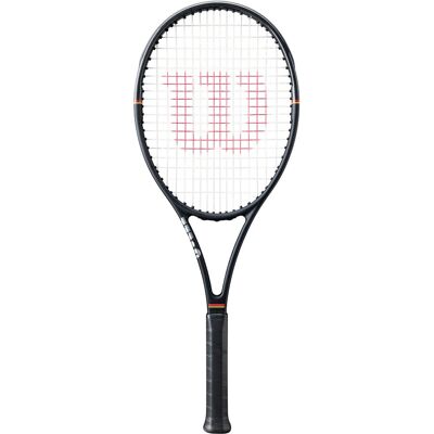 Wilson Raqueta De Tenis Pro Staff 97L. (3) Negro Wilson Raqueta De Tenis Pro Staff 97L. (3) Negro