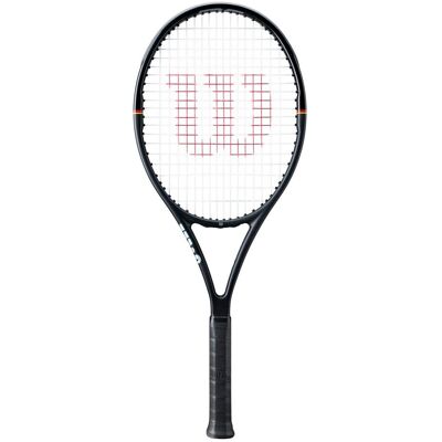 Wilson Raqueta De Tenis Pro Staff Team Classic . (2) Negro Wilson Raqueta De Tenis Pro Staff Team Classic . (2) Negro