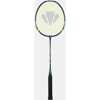 Carlton Raqueta badminton unisex trustorm ssx 2.0 . Azul / Verde Carlton Raqueta badminton unisex trustorm ssx 2.0 . Azul / Verde
