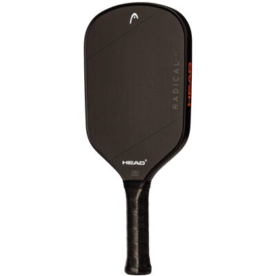 Head Pala de pickleball Radical Nite 2024 . Negro Head Pala de pickleball Radical Nite 2024 . Negro