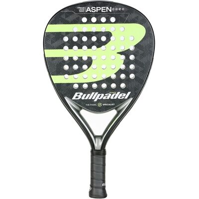 Bullpadel Pala de pádel Aspen . Bullpadel Pala de pádel Aspen .