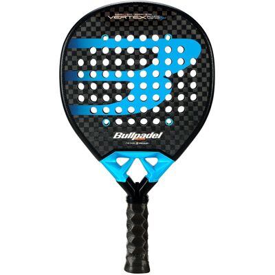 Bullpadel Palas de pádel VERTEX 05 HYB . Negro Bullpadel Palas de pádel VERTEX 05 HYB . Negro