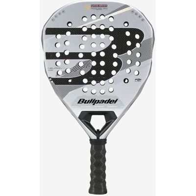 Bullpadel Pala de padel Neuron 02 Edge Tour final 2025 . Negro Bullpadel Pala de padel Neuron 02 Edge Tour final 2025 . Negro