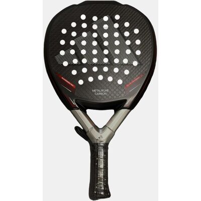 Adidas Pala de padel Metalbone Carbon Series . Negro Adidas Pala de padel Metalbone Carbon Series . Negro