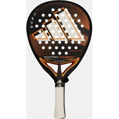 Adidas Pala de padel Rocpro 26 . Negro Adidas Pala de padel Rocpro 26 . Negro
