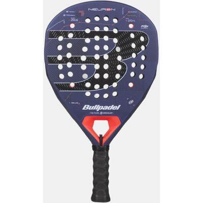 Bullpadel Palas de Pádel NEURON 27 . Azul Bullpadel Palas de Pádel NEURON 27 . Azul