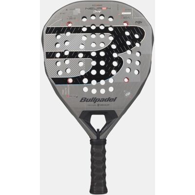 Bullpadel Palas de Pádel NEURON 02 CMF27 . Negro Bullpadel Palas de Pádel NEURON 02 CMF27 . Negro