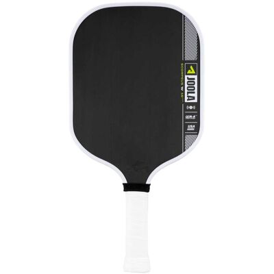 Joola Pala de Pickleball COLLIN JOHNS SCORPEUS PRO IV 16 . Negro Joola Pala de Pickleball COLLIN JOHNS SCORPEUS PRO IV 16 . Negro