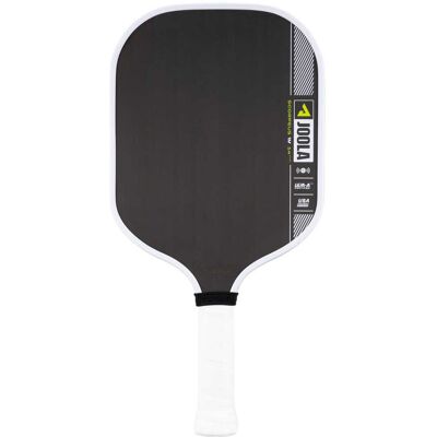 Joola Pala de Pickleball ANNA BRIGHT SCORPEUS PRO IV 14 . Negro Joola Pala de Pickleball ANNA BRIGHT SCORPEUS PRO IV 14 . Negro