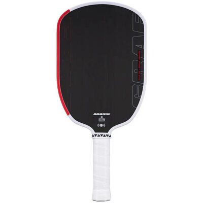 Joola Pala de Pickleball GRAF PRO IV 16 . Rojo Joola Pala de Pickleball GRAF PRO IV 16 . Rojo