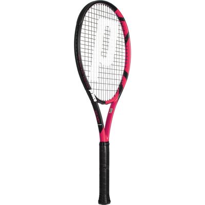 Raqueta de tenis Prince Beast Power Rosa 270g Sin encordar - Raqueta de tenis Raqueta de tenis Prince Beast Power Rosa 270g Sin encordar - Raqueta de tenis