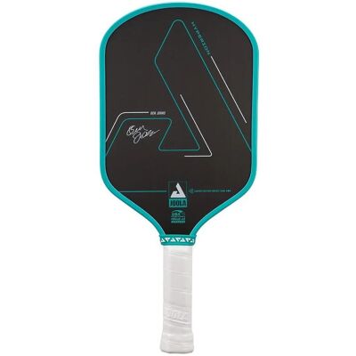 Joola Pala de Pickleball HYPERION CFS 16 . Verde Joola Pala de Pickleball HYPERION CFS 16 . Verde