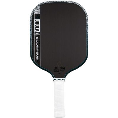 Joola Pala de Pickleball COLLIN JOHNS SCORPEUS PRO V 16 . Gris Joola Pala de Pickleball COLLIN JOHNS SCORPEUS PRO V 16 . Gris