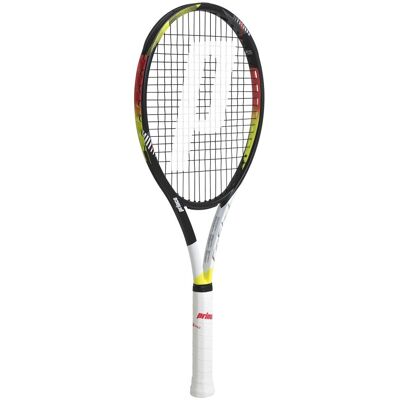 Prince Ripstick 100 - Raqueta de tenis de grafito - 300g Prince Ripstick 100 - Raqueta de tenis de grafito - 300g