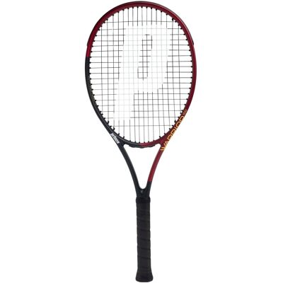 Prince Raqueta de tenis warrior 100 265 g encordada . Multicolor Prince Raqueta de tenis warrior 100 265 g encordada . Multicolor