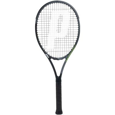 Prince Raqueta de tenis WARRIOR 100 285 g encordada . Multicolor Prince Raqueta de tenis WARRIOR 100 285 g encordada . Multicolor