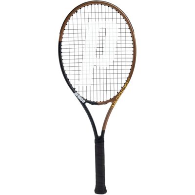 Prince Raqueta de tenis warrior 107 275 g encordada . (3) Multicolor Prince Raqueta de tenis warrior 107 275 g encordada . (3) Multicolor