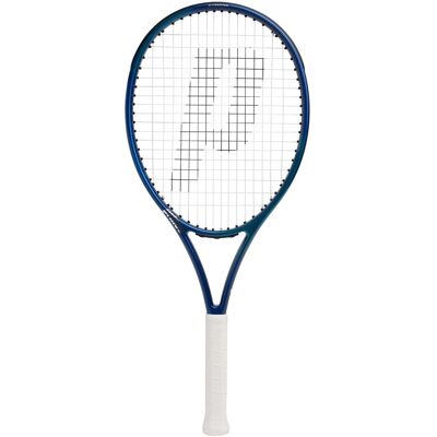 Prince Raqueta de tenis PREMIER 110 encordada . (2) Azul Prince Raqueta de tenis PREMIER 110 encordada . (2) Azul