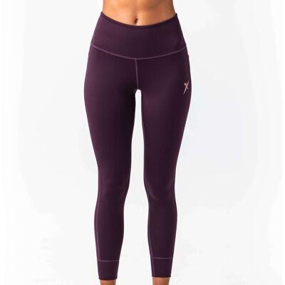 Drop shot Malla de pádel mujer Vania . (XXL) Morado Drop shot Malla de pádel mujer Vania . (XXL) Morado