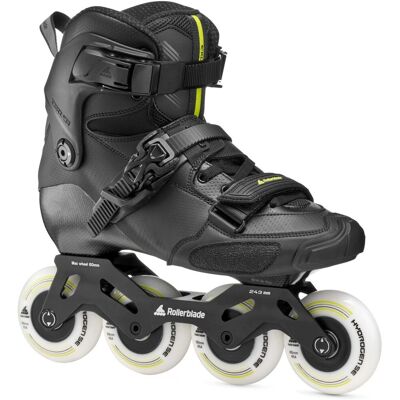 Rollerblade Patines unisex CROSSFIRE LX . (43) Negro Rollerblade Patines unisex CROSSFIRE LX . (43) Negro