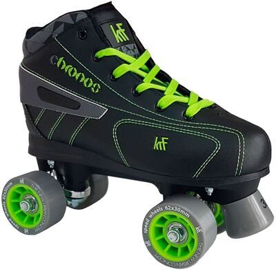 Patines de Hockey KRF Chronos Ultimate - Patines Patines de Hockey KRF Chronos Ultimate - Patines