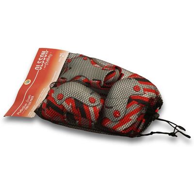 Protector de Rodilla Infantil XS Olsson and Brothers Multicolor - Protecciones de rodilla Protector de Rodilla Infantil XS Olsson and Brothers Multicolor - Protecciones de rodilla