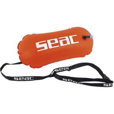 SEAC Boya Compact . Naranja SEAC Boya Compact . Naranja
