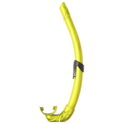 CRESSI Tubo para buceo . CRESSI Tubo para buceo .