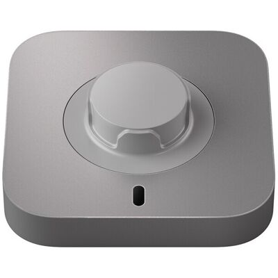 Oura Cargador ring 5. (10) Gris Oura Cargador ring 5. (10) Gris
