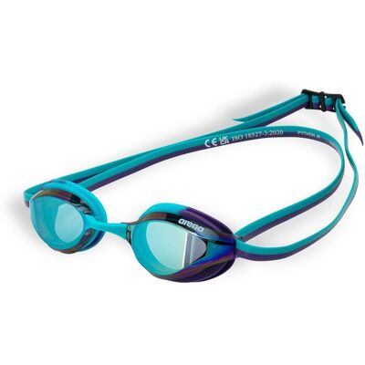 Arena Gafas de natación de niños Phyton MR . (Única - Única) Verde Arena Gafas de natación de niños Phyton MR . (Única - Única) Verde