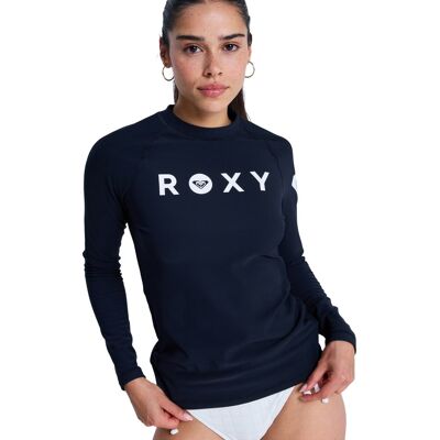 Roxy Licra de surf de mujer Essentials Heater . (S) Negro Roxy Licra de surf de mujer Essentials Heater . (S) Negro