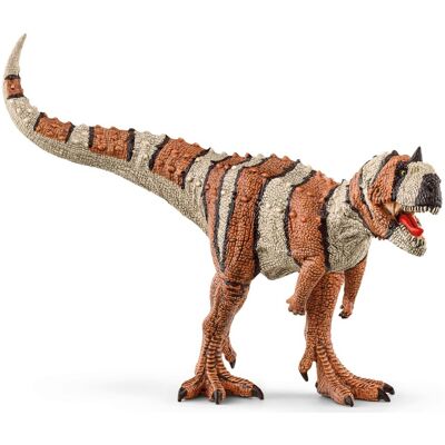 Schleich Figura Majungasaurus . Schleich Figura Majungasaurus .