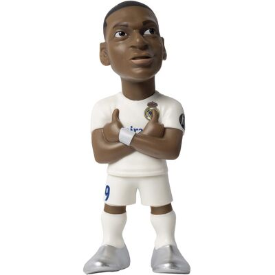 Minix Figura Mbappé Real Madrid . Minix Figura Mbappé Real Madrid .