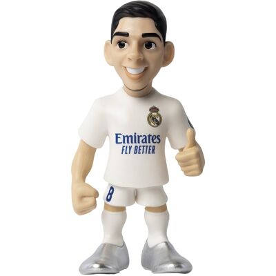 Minix Figura Valverde Real Madrid . Minix Figura Valverde Real Madrid .